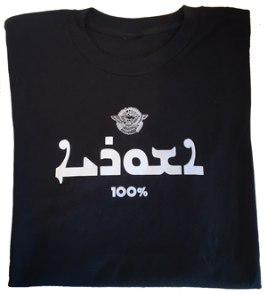 Ashuraya 100% Ashuraya 100%