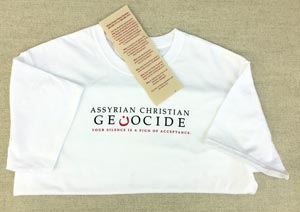 Assyrian Christian Genocide Assyrian Christian Genocide